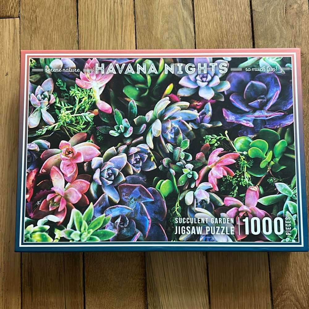 Puzzle